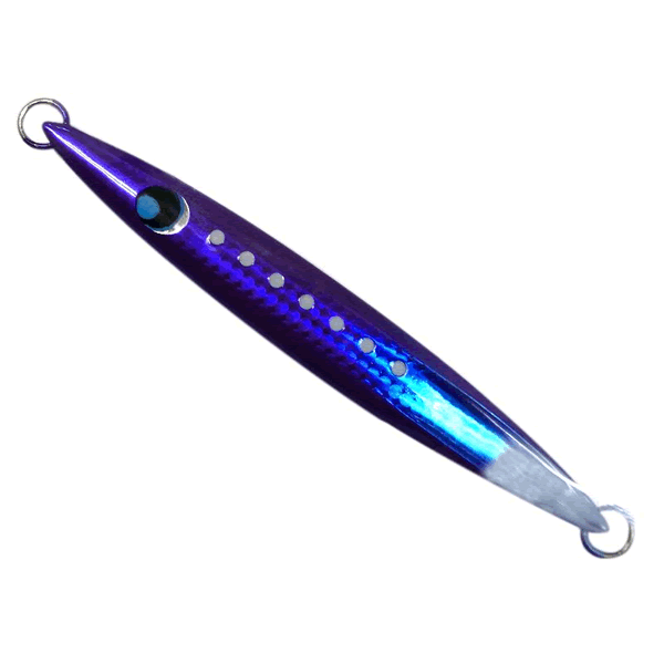 UROCO UROCO JIG TACHICORO 160g #233GUV UV PURPLE