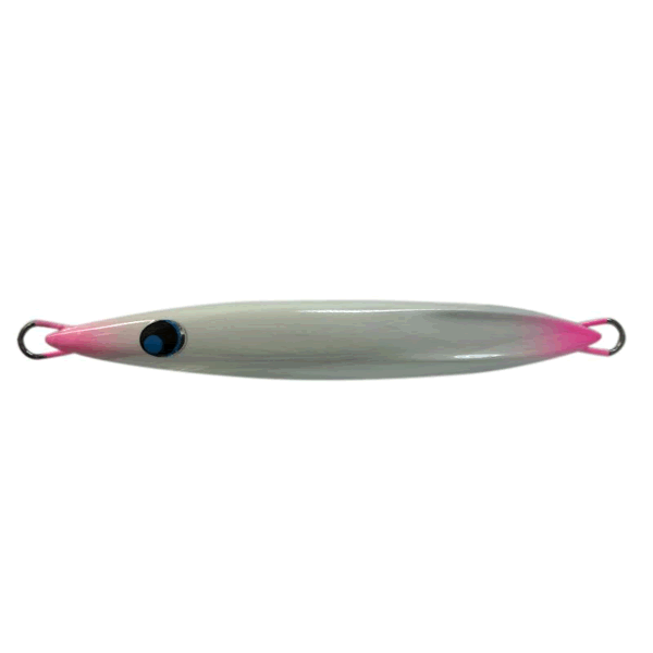 UROCO UROCO JIG SHORT 120g #011G FULL GLOW