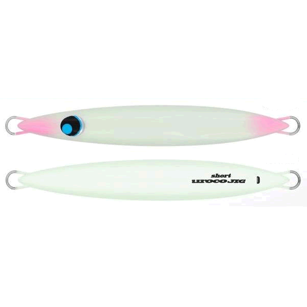 UROCO UROCO JIG SHORT 150g #011G FULL GLOW