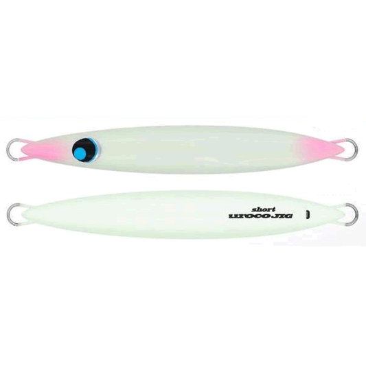 UROCO UROCO JIG SHORT 150g #011G FULL GLOW
