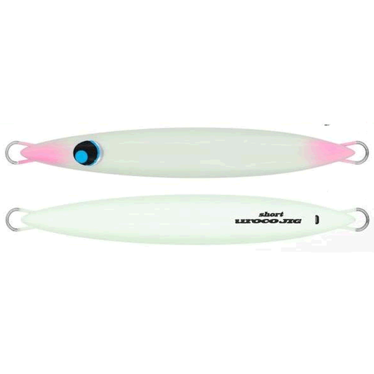 UROCO UROCO JIG SHORT 150g #011G FULL GLOW
