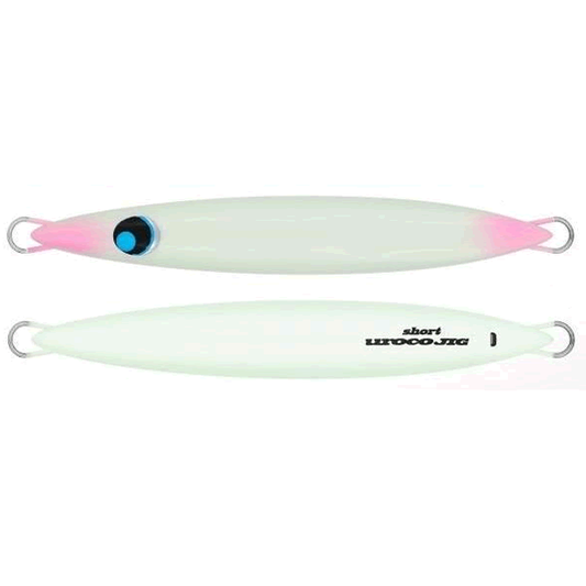 UROCO UROCO JIG SHORT 210g #011G FULL GLOW