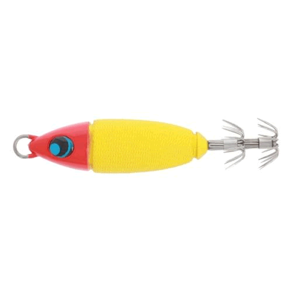 UROCO UROCORO SUTTE #15 #008 RED&YELLOW