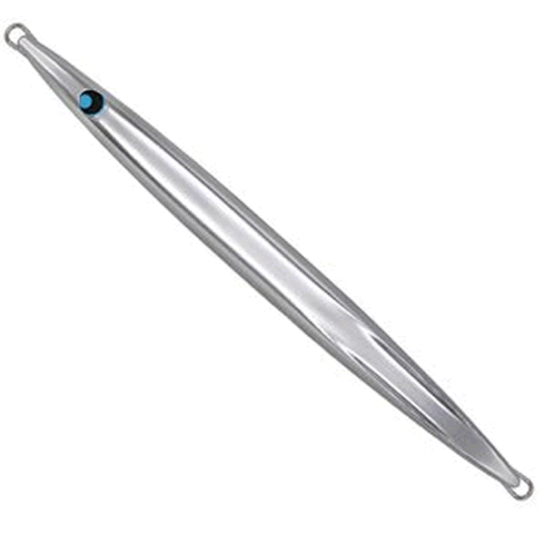 UROCO UROCO JIG 350g ALUMINUM #011 ALUMINUM SILVER