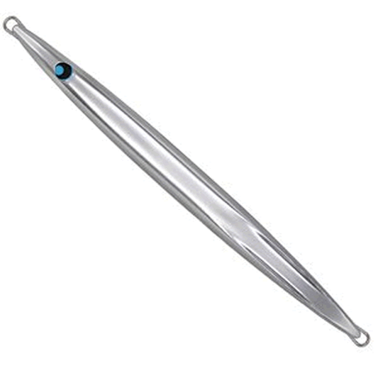 UROCO UROCO JIG 350g ALUMINUM #011 ALUMINUM SILVER