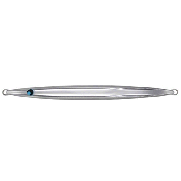 UROCO UROCO JIG 400g ALUMINUM #011 ALUMINUM SILVER