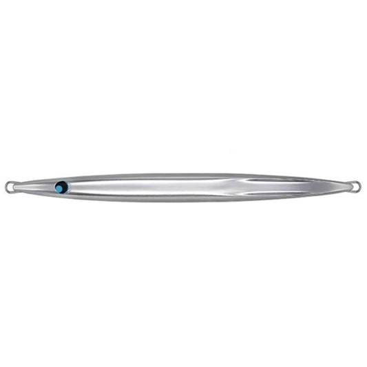 UROCO UROCO JIG 400g ALUMINUM #011 ALUMINUM SILVER