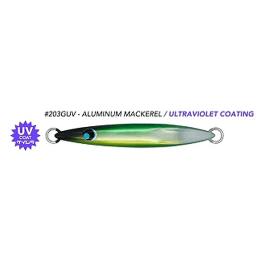 UROCO CHIBI UROCO SHORT 60g #203GUV ARUMI/SABA UV