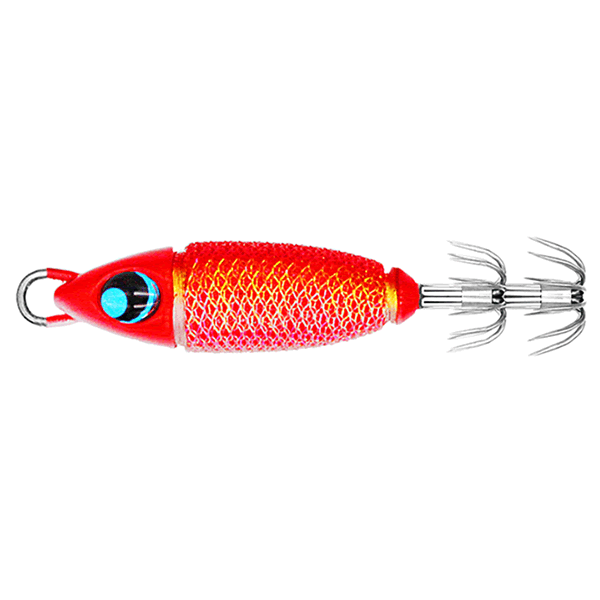 UROCO UROCORO SUTTE #10 37.5g #001G RED GLOW BERRY