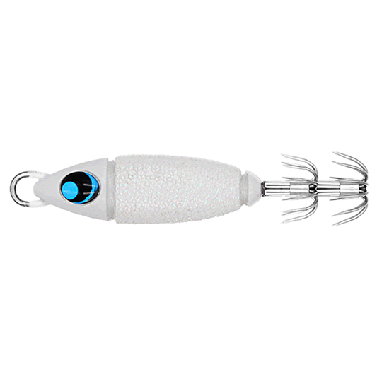 UROCO UROCORO SUTTE #10 37.5g #003G WHITE GLOW saltwater fishing lure