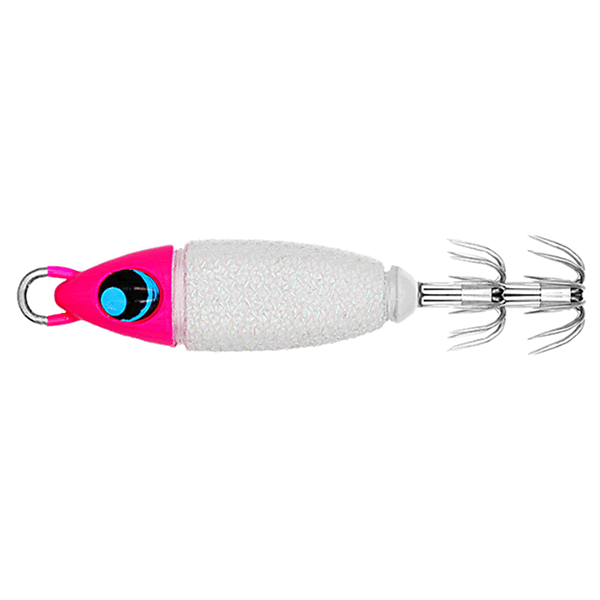 UROCO UROCORO SUTTE #10 37.5g #007G MOMOSHIRO GLOW