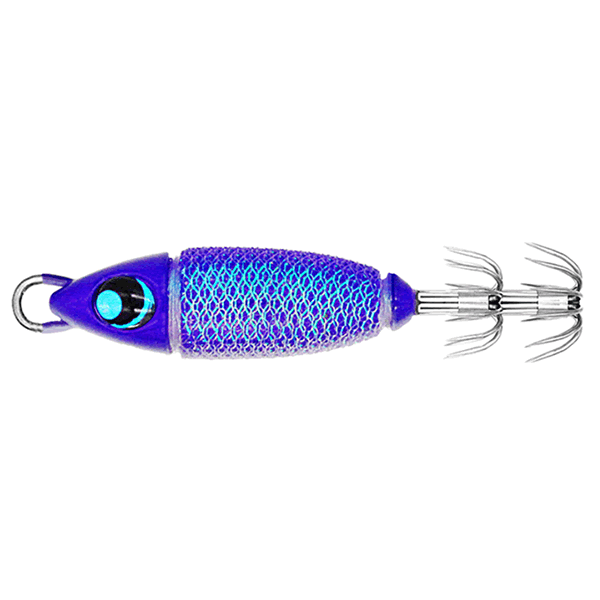 UROCO UROCORO SUTTE #12 45.0g #002G PURPLE GLOW BERRY