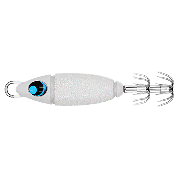 UROCO UROCORO SUTTE #12 45.0g #003G WHITE GLOW