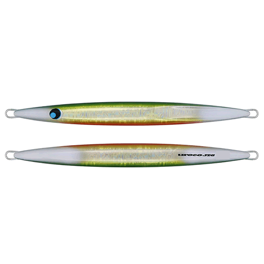 UROCO UROCO JIG 300g #603BG MIDKIN RED SILVER BG