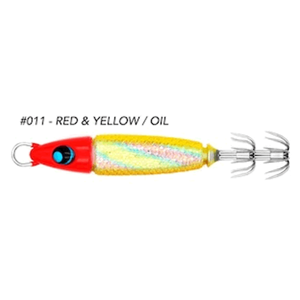 UROCO UROCORO SUTTE SLIM #15 saltwater fishing lure