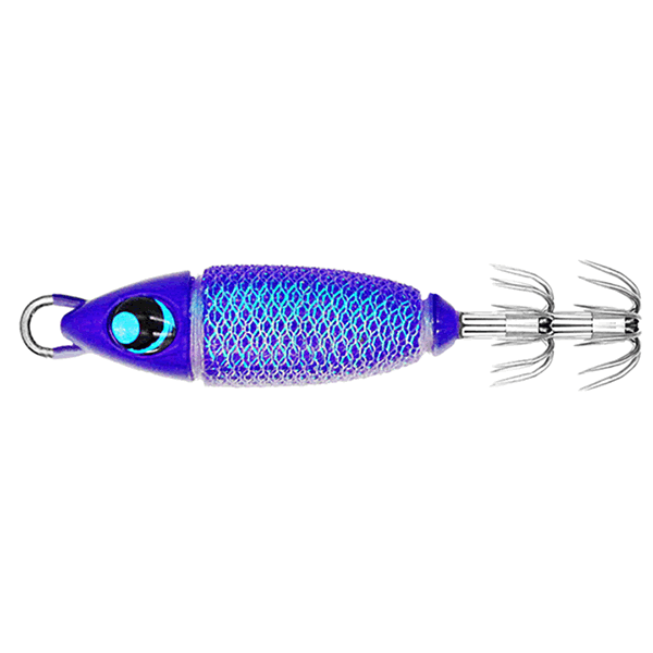 UROCO #20 : 75.0g saltwater fishing lure