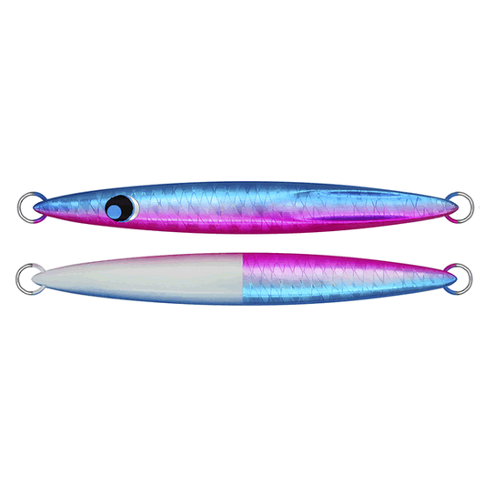 UROCO UROCO JIG Hiroto model 160g #247G BULLPINK/FH GLOW