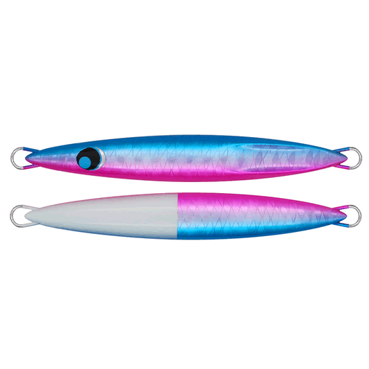 UROCO UROCO JIG SHORT Hiroto model 180g #247G BULLPINK/FH GLOW