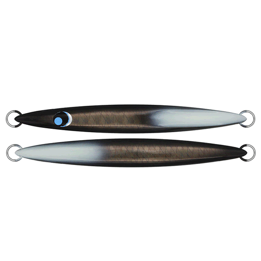 UROCO UROCO JIG Hiroto model 250g #251G BK SMOKE/GROW