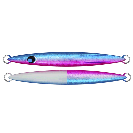 UROCO UROCO JIG Hiroto model 450g #247G BULLPINK/FH GLOW