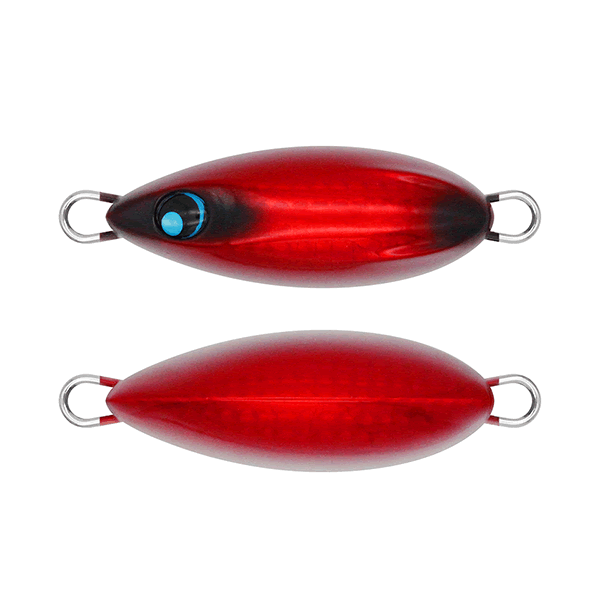UROCO UROCORO 120g #002G RED GLOW EDGE