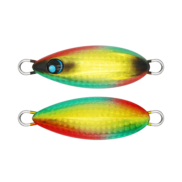 UROCO UROCORO 120g #004 RASTA GOLD