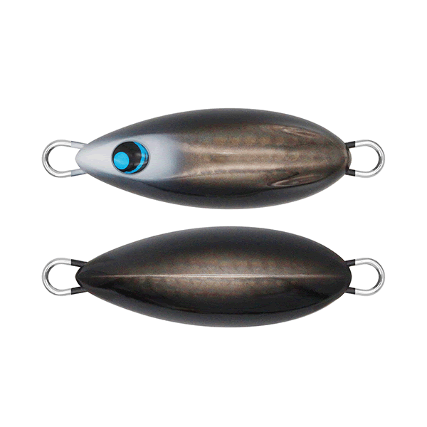 UROCO UROCORO 180g #005GUV CAIMURA SMOKE BLACK