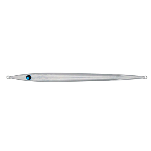 UROCO UROCO JIG LONG 250g #003G SHELL SILVER/FULL GLOW