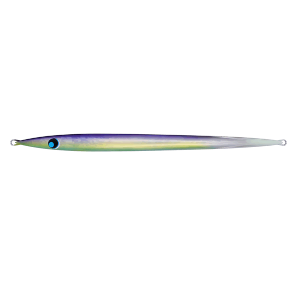 UROCO UROCO JIG LONG 250g #005GUV PURPLE BACKSHELL