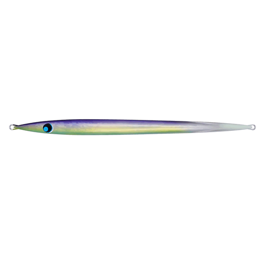 UROCO UROCO JIG LONG 250g #005GUV PURPLE BACKSHELL
