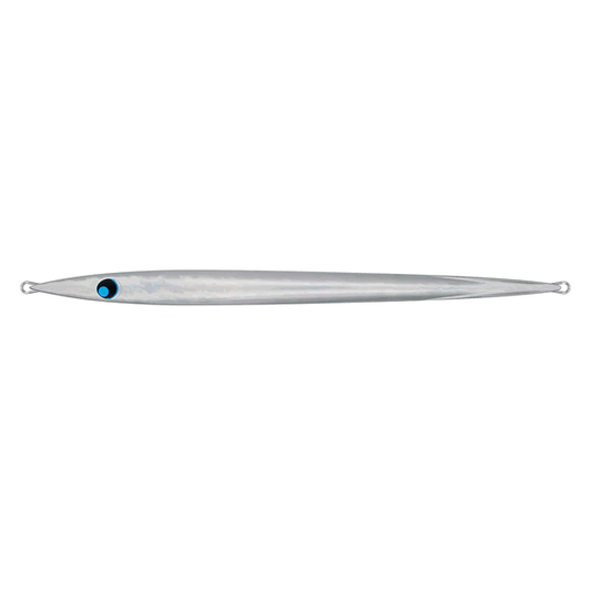 UROCO UROCO JIG LONG 300g #003G SHELL SILVER/FULL GLOW