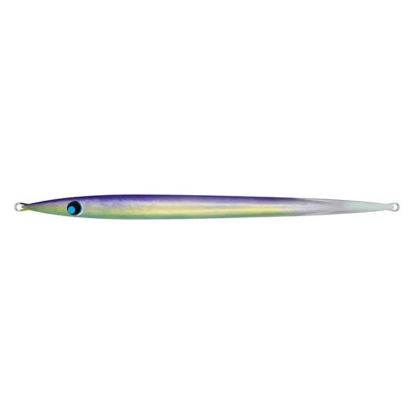 UROCO UROCO JIG LONG 300g #005GUV PURPLE BACKSHELL