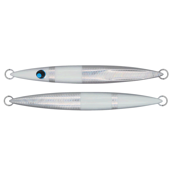 UROCO UROCO JIG Hiroto model 160g #258G DOUBLE HALF GLOW