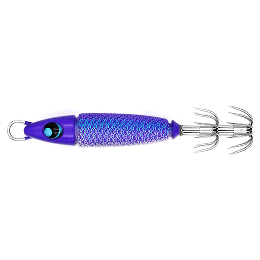 UROCO UROCORO SUTTE SLIM #8 30.0g #002G PURPLE/GLOWBERRY