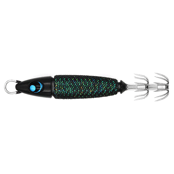 UROCO UROCORO SUTTE SLIM #10 37.5g #005 BLACK