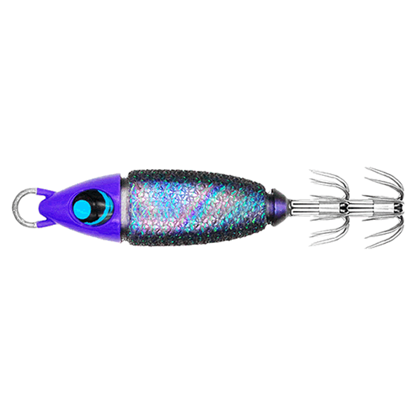 UROCO UROCORO SUTTE #15 10th Anv. 56.3g #704 PURPLE/OIL BLACK
