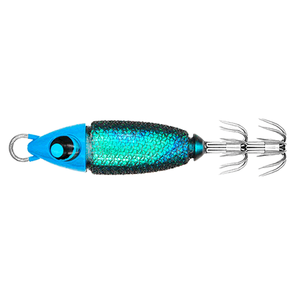 UROCO UROCORO SUTTE #15 10th Anv. 56.3g #705 BLUE/OIL BLACK