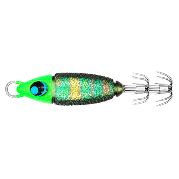 UROCO UROCORO SUTTE #15 10th Anv. 56.3g #706 LIME/OIL BLACK