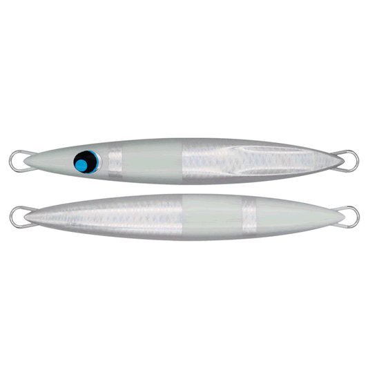 UROCO UROCO JIG SHORT Hiroto model 120g #258G DOUBLE HALF GLOW