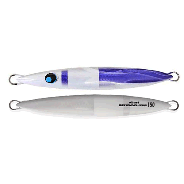 UROCO UROCO JIG Hiroto model 450g #258G DOUBLE HALF GLOW