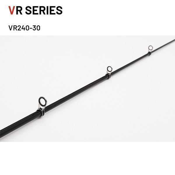 Huerco VR series VR240-30 (Spinning) fishing rod — photo 2