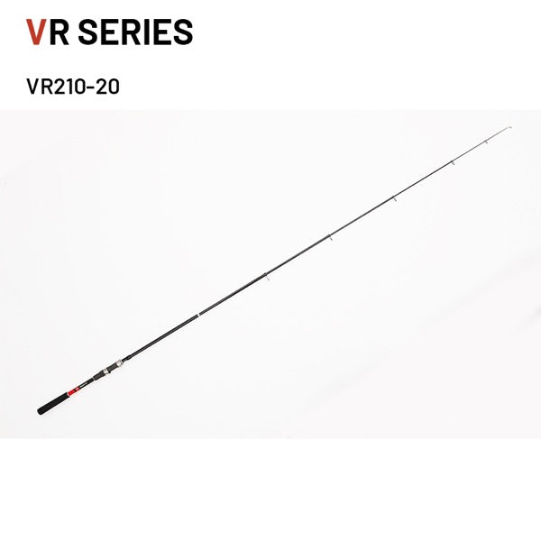 Huerco VR SERIES VR210-20 (Spinning)