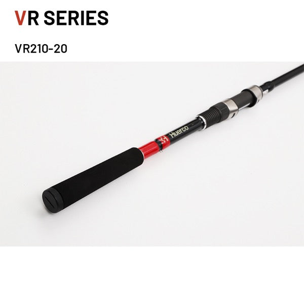 Huerco VR series VR210-20 (Spinning) fishing rod