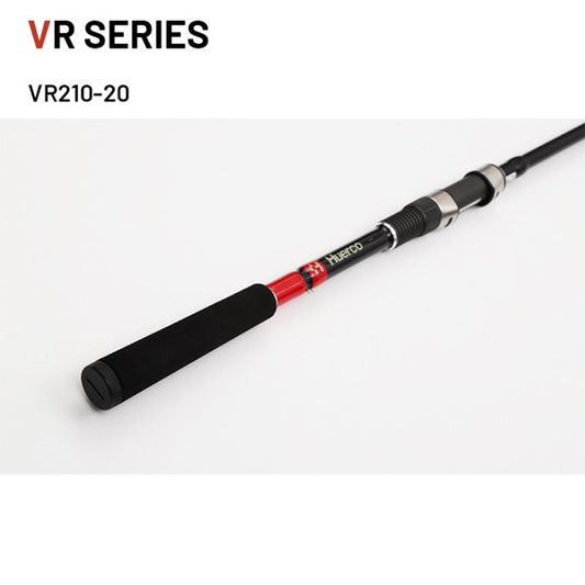 Huerco VR series VR210-20 (Spinning)
