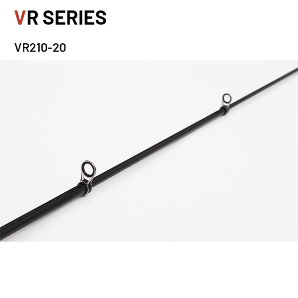 Huerco VR SERIES VR210-20 (Spinning)