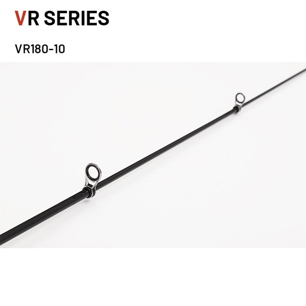 Huerco VR series VR180-10 (Spinning) fishing rod — photo 2