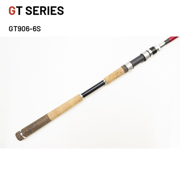 Huerco GT series GT906-6S (Spinning) fishing rod