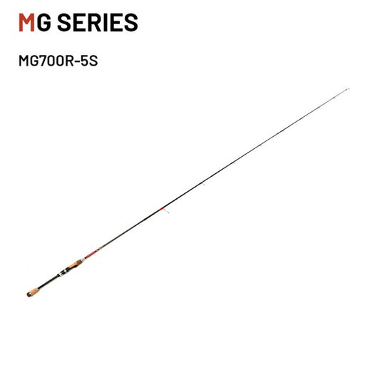Huerco MG SERIES MG700R-5S (Spinning)