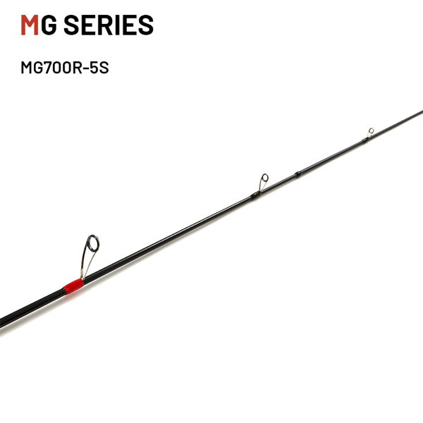 Huerco MG series MG700R-5S (Spinning) fishing rod — photo 3