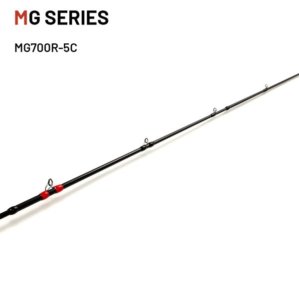 Huerco MG series MG700R-5C (Casting) fishing rod — photo 3